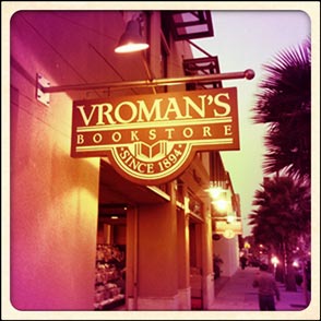 Vromans